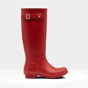 Hunter Original Tour Tall Rain Boots